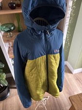 Berghaus extrem reverse for sale  DERBY