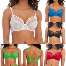 Sutiã Freya Lingerie Temptress Mergulho Underwired 400102 comprar usado  Enviando para Brazil