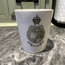 Royal doulton beaker for sale  NORWICH