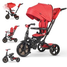 Triciclo per bambini usato  Massa di Somma