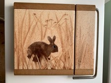 Vintage tile cheese for sale  NORWICH