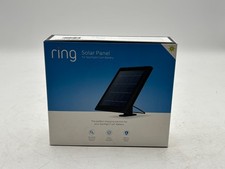 Ring solar panel for sale  Portland