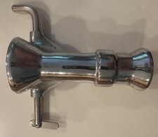 Gimbal de pesca Scopinich bronze cromado para cadeira de combate 🎣 comprar usado  Enviando para Brazil