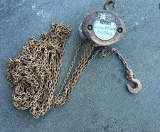 Morris 500kg manual for sale  DEVIZES