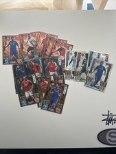 Match attax 2016 for sale  ST. NEOTS