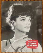Romy schneider kampf gebraucht kaufen  Berlin