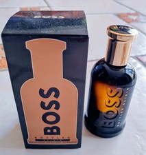 Boss bottled elixir gebraucht kaufen  Buttstädt