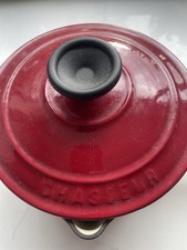 Chasseur cast iron for sale  WETHERBY