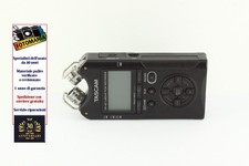 Tascam linear pcm usato  Misano Adriatico