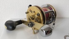 Carretel Abu Garcia Ambassadeur TC7000C3N #130013-15 – Fabricado na Suécia, Testado comprar usado  Enviando para Brazil