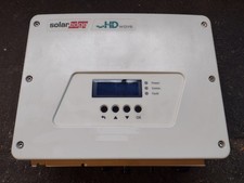 Solar edge se2200h gebraucht kaufen  Brande-Hornerkirchen