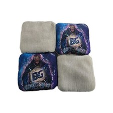 Sorcerer cornhole bags for sale  Fair Oaks