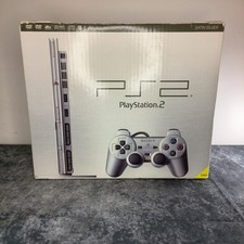 Playstation slim silver usato  Uscio