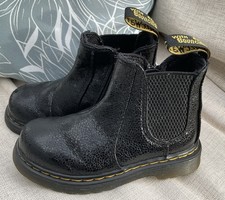 Martens infants chelsea for sale  SWANSEA