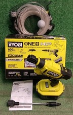 Ryobi 18v brushless for sale  Cass City