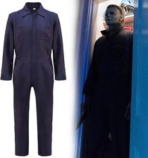 Michael myers navy for sale  MANCHESTER