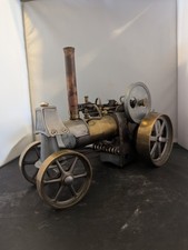 Wilesco style modified for sale  TAMWORTH