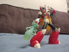 Megaman zero action for sale  West Newton