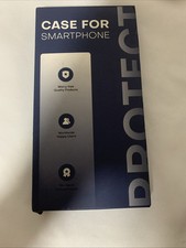 Usado, Capa de smartphone para iPhone 13, ouro rosa com 2 protetores de tela e câmera de vidro comprar usado  Enviando para Brazil