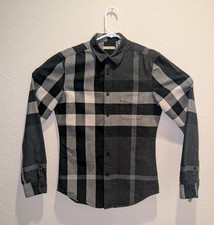 Burberry brit flannel for sale  Lancaster
