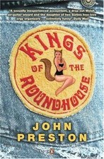 Kings the roundhouse gebraucht kaufen  Berlin