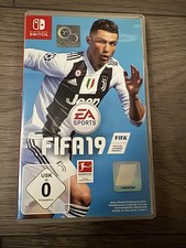Nintendo switch fifa gebraucht kaufen  Kerpen