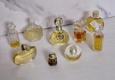 Lot vintage miniature for sale  Sterling Heights