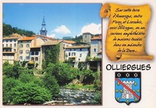 Olliergues fontaine d'occasion  Expédié en Belgium