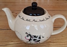 farm teapot for sale farm teapot for sale CAMBORNE