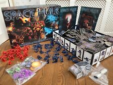 Space hulk games for sale  HESSLE