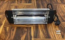 Kemper stufetta parete usato  Ziano Piacentino