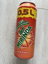 Mirinda range probieren gebraucht kaufen  Geisenheim