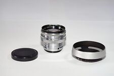 Zeiss opton sonnar d'occasion  Toulouse-