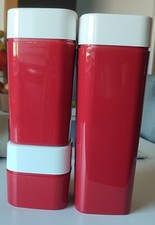 Tupperware dosen 3 gebraucht kaufen  Rückersdorf
