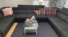 Xxl sofa form gebraucht kaufen  Aschaffenburg