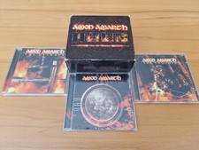 Amon amarth the gebraucht kaufen  Leichlingen (Rheinland)