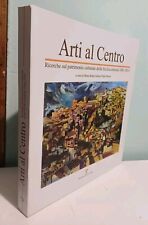 Arti centro patrimonio usato  Italia