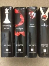 Twilight saga series for sale  Cary