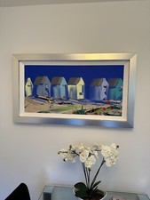 Vibrant seashore duncan for sale  BANCHORY