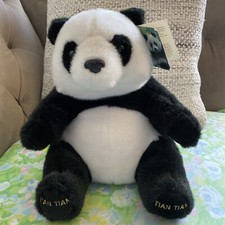 Giant panda tian for sale  Flushing