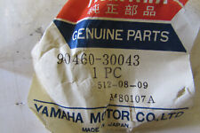 Nos yamaha tz250 for sale  ATHERSTONE