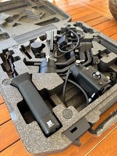 Vendo dji ronin usato  Monteroni di Lecce