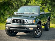 2002 toyota tacoma for sale  White Marsh