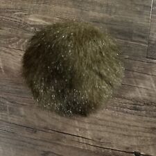 Vintage faux fur for sale  Martinsville