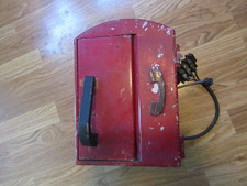 Vintage emergency telephone for sale  Richland