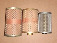 Ddr dieselfilter vorfilter gebraucht kaufen  Muldestausee