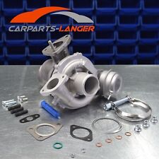 Używany, Turbosprężarka do Alfa Romeo Fiat Lancia Opel 1.6 MultiJet CDTi 784844 55209152 na sprzedaż  Wysyłka do Poland