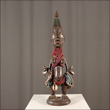 69294 ibedji figur gebraucht kaufen  Berlin