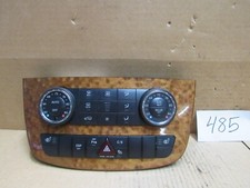 Painel de controle climático aquecedor CA 2008 Mercedes Benz R350 R500 fabricante de equipamento original 5HB 964 914-41 comprar usado  Enviando para Brazil