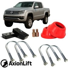 Kit de elevação de nivelamento 30mm AL para espaçadores Volkswagen Amarok 2010–2021 comprar usado  Enviando para Brazil